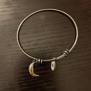 Moon Bangle